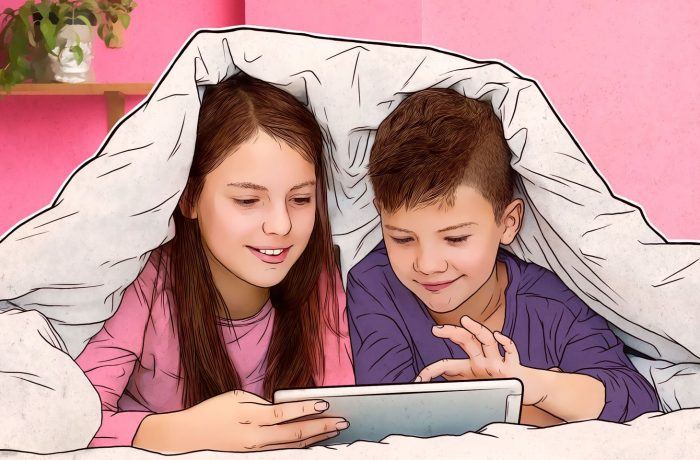 Kaspersky Safe Kids rešenje sada štiti decu od rizičnog sadržaja na YouTube-u