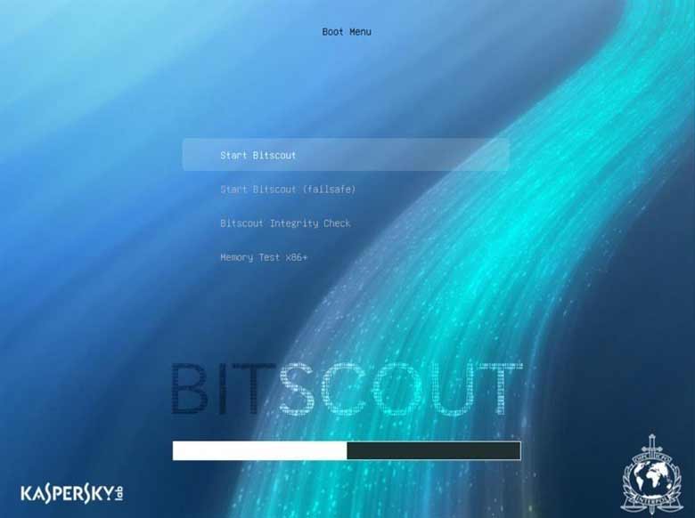 BitScout