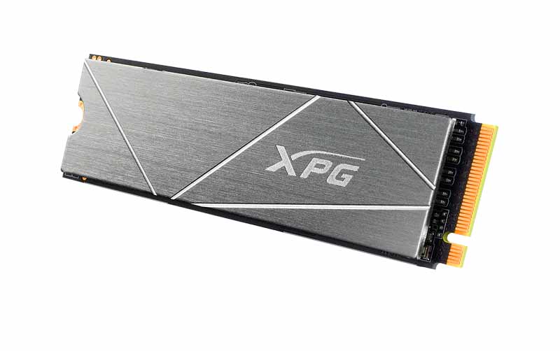XPG GAMMIX S50 Lite