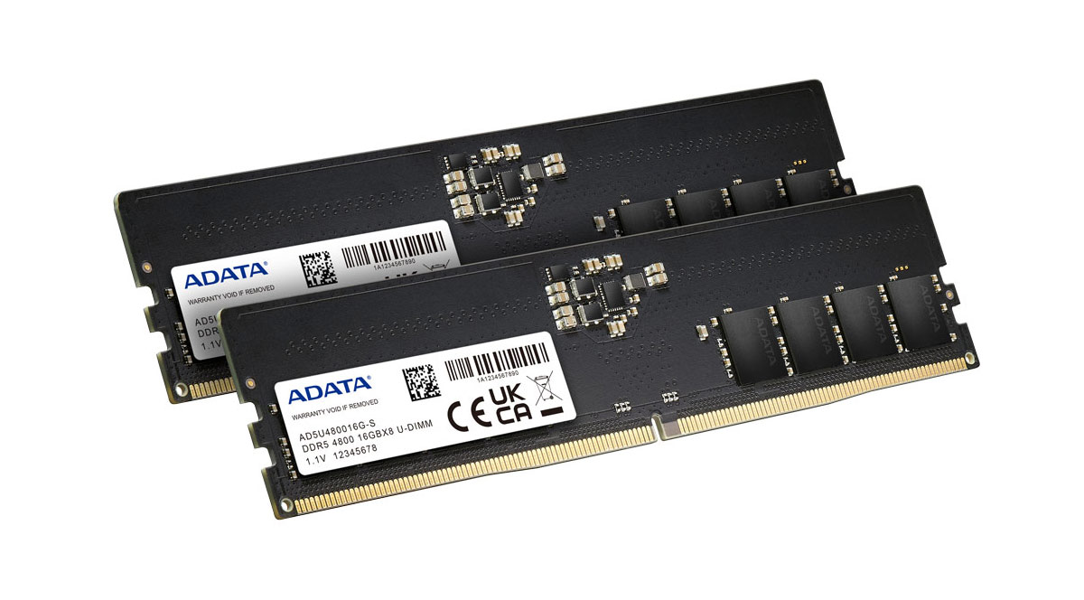ADATA DDR5-4800