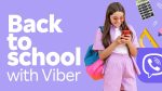 Povratak u školu s Viberom: Kako ova aplikacija olakšava školski život