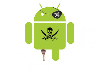 Android-hacked