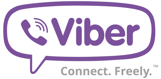 Viber logo