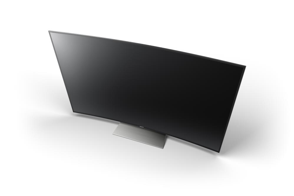 Sony HDR TV