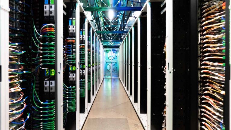 Data center