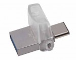 DataTraveler microDuo 3C USB fles disk