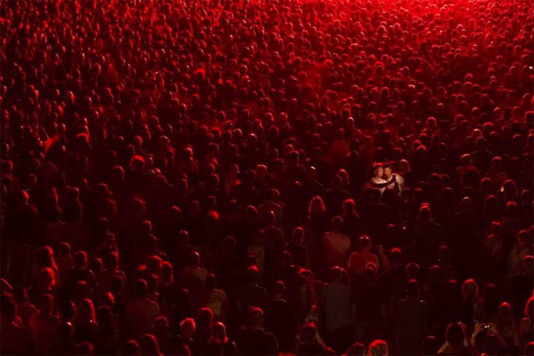 Fotografija „Postojanje“ Jelene Janković