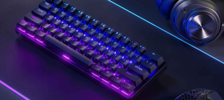 apex pro mini i apex pro mini wireless tastature