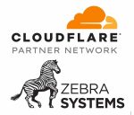 Zebra Systems ulazi u partnerstvo s kompanijom Cloudflare