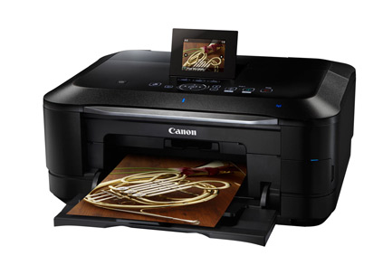 CANON PIXMA ŠTAMPAČI PODRŽAVAJU OPCIJU GOOGLE CLOUD PRINT