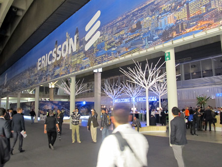ericsson