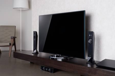 Sony BRAVIA W9