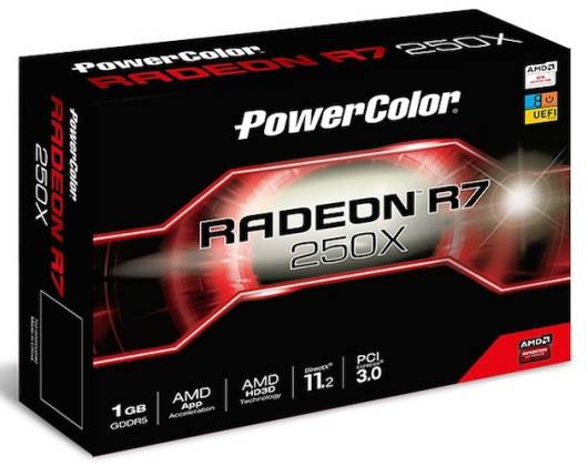 AMD Radeon R7 250X_4
