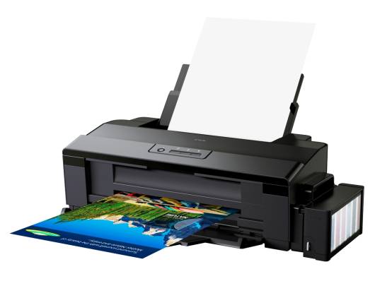 EPSON L1800