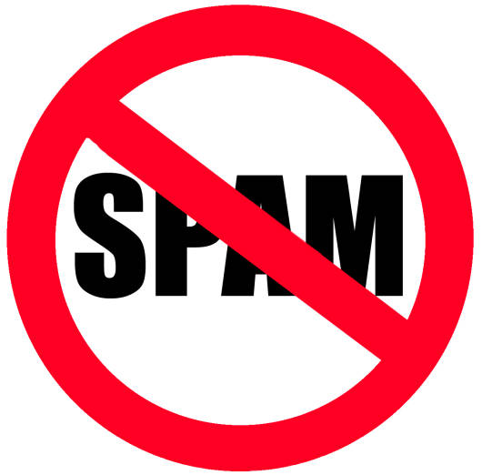 spam