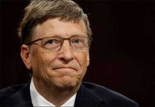 bill gates
