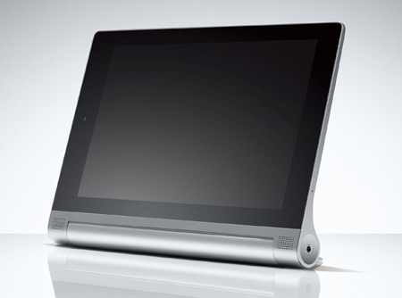 Lenovo YOGA Tablet