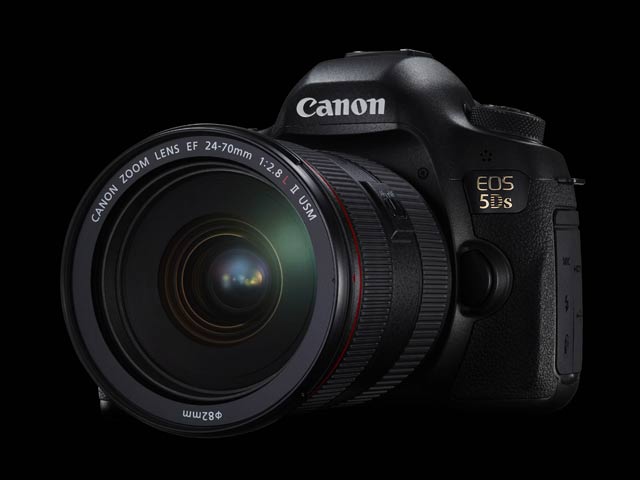 Canon EOS 5