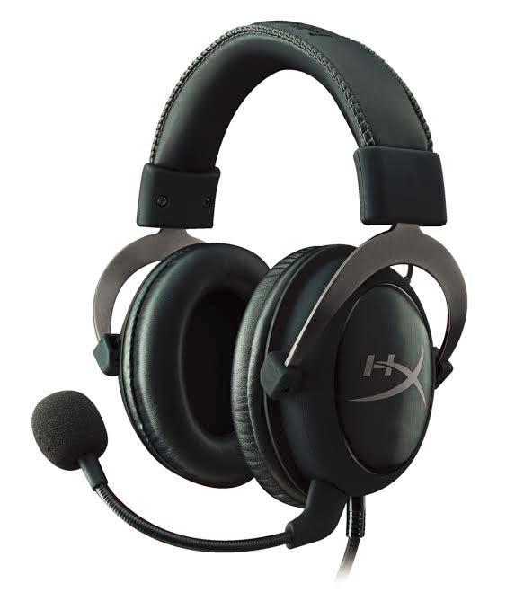 hyperx