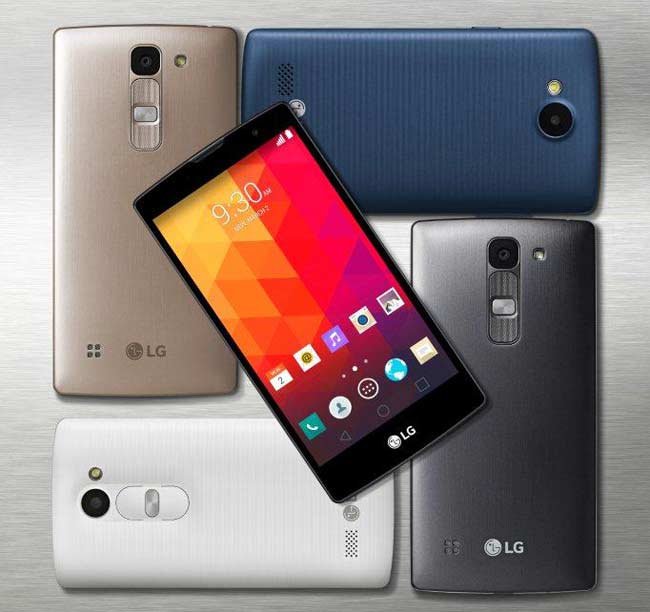 lg