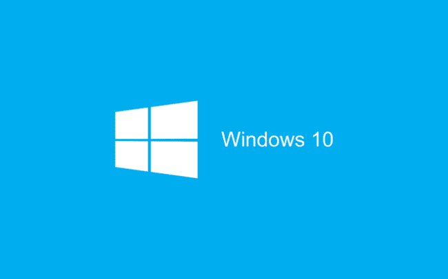 Microsoft Windows 10