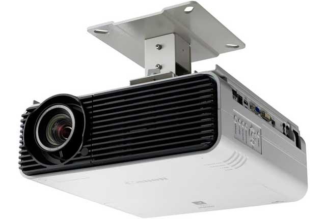 Canon projektor  XEED WUX500