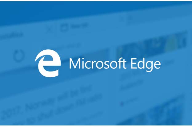 Microsoft Edge