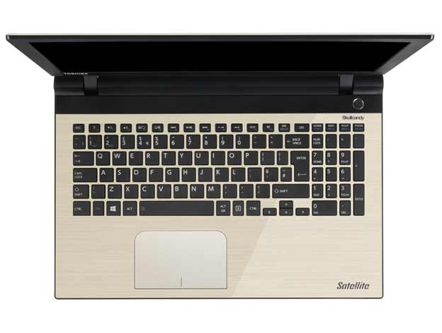 Toshiba Satellite L50-C 