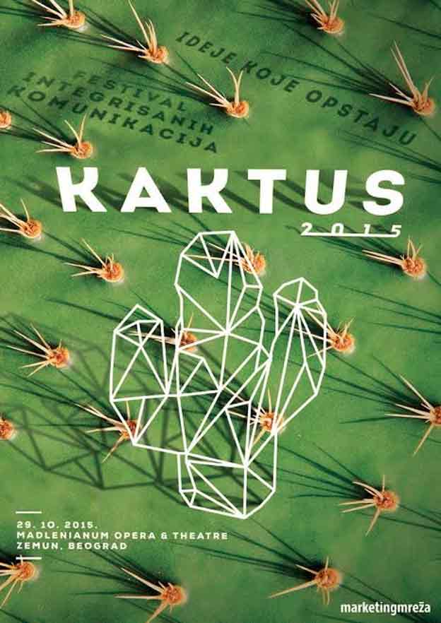 kaktus