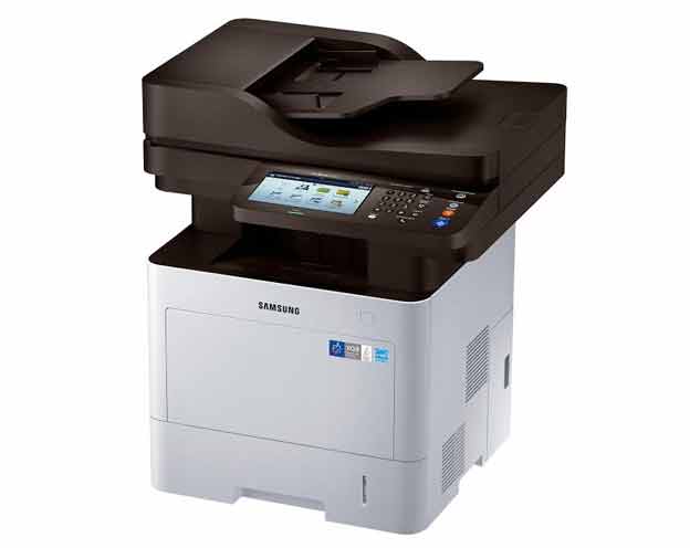 samsung printer