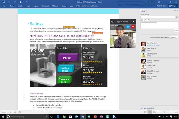 word-office-2016