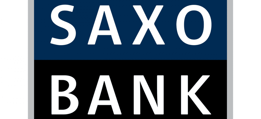 Saxo bank