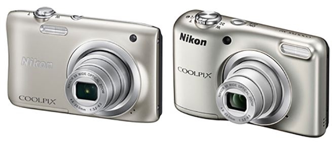 nikon coolpix