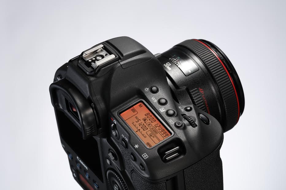 canon eos 1d