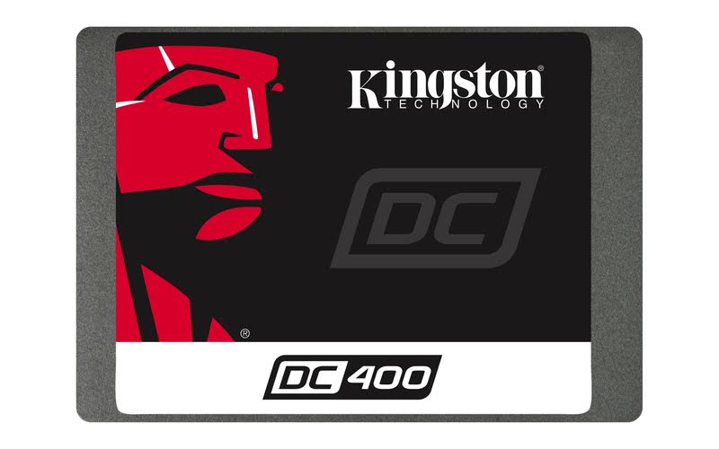 Datacentar 400 SSD