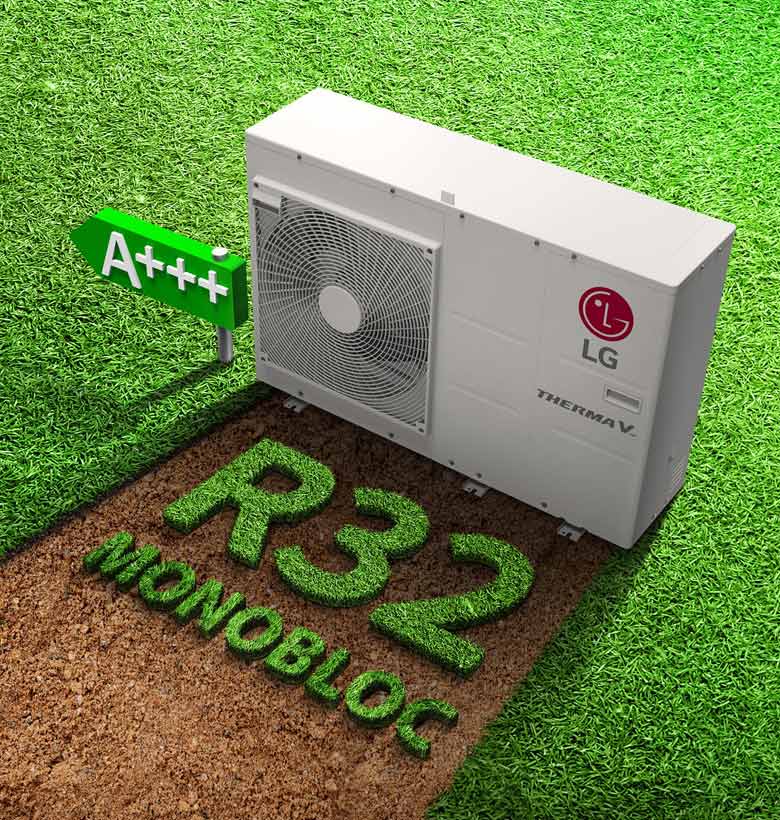 LG Therma serija klima uređaja