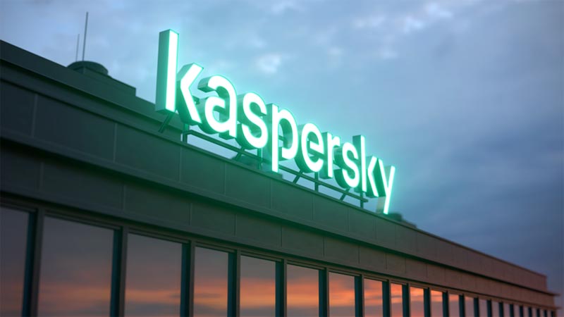 Kaspersky