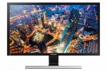 Samsung UHD monitor