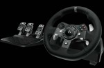 Logitech G920 Driving Force