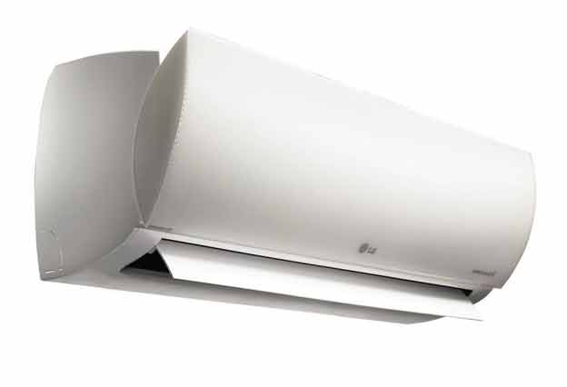 LG klima uređaj
