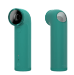 HTC RE kamera