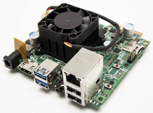 amd soc