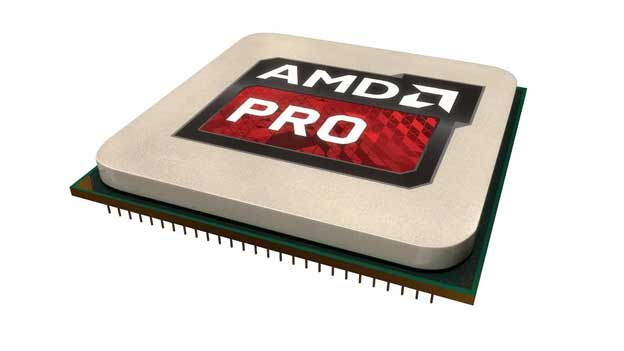 AMD pro