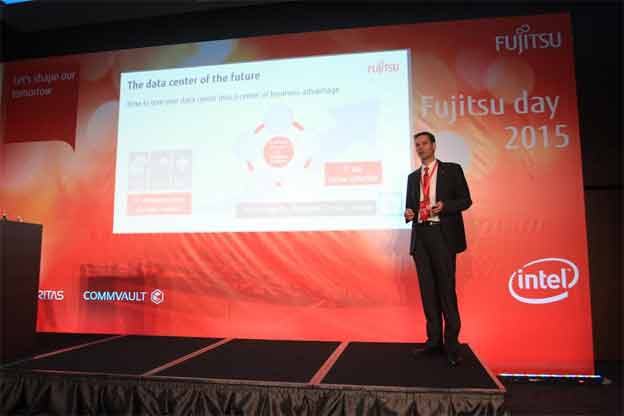 fujitsu
