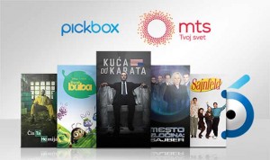 Pickbox