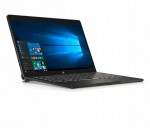 Dell XPS tablet