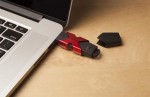 HyperX USB disk