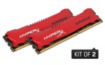 HyperX Savage DDR4