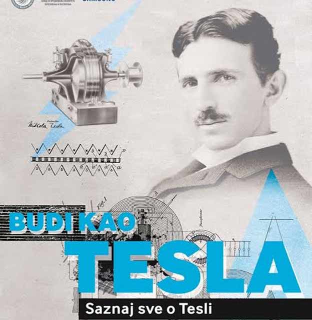 Tesla karavan