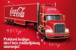 Coca-cola karavan